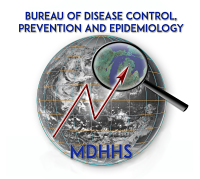 bureau of epidemiology globe bureau of epidemiology globe