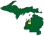 Region 1 - Grand Traverse County