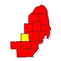 Region 3 - Livingston County