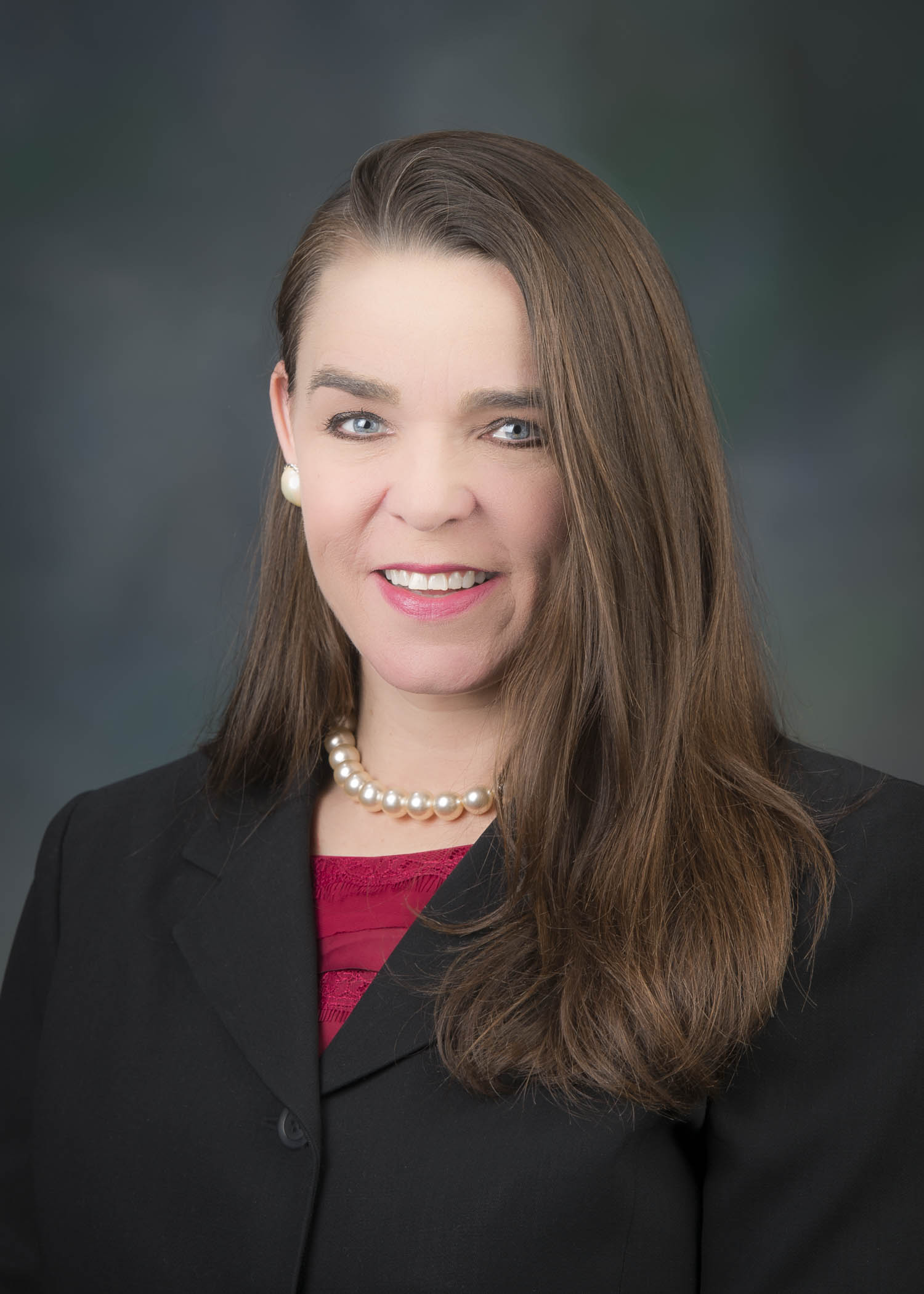 Director Heidi E. Washington