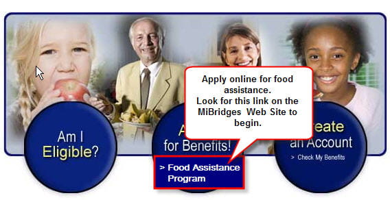Lowering Your Food Costs - Apply Online for the Food Assistance Program Lowering Your Food Costs - Apply Online for the Food Assistance Program