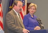 Granholm, Cherry Announce Commission on Higher Education and Economic Growth