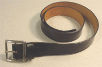 Officer Belt various