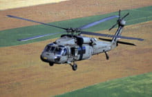 UH-60 Blackhawk