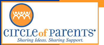 Circle of Parents Logo
