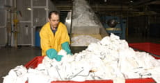 Chippewa Laundry Operations