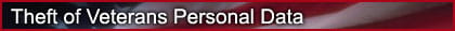 Banner for Theft Information
