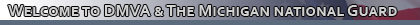 Welcome to DMVA