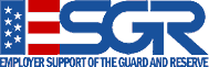 ESGR logo