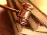Photo of a Gavel and books 