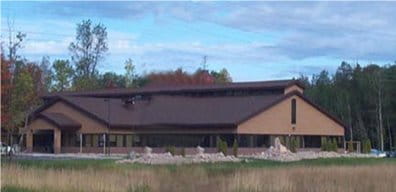 DHS Chippewa County Office photo