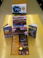 2005 Michigan Notable Books