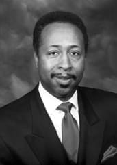 Commissioner Jimmie Comer