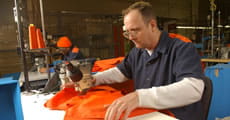 Carson City Garment Operations