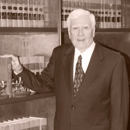 Patrick E. Hackett
