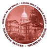 MI Legislature Logo
