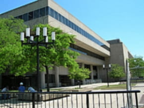 Ottawa Building