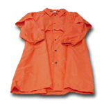 Prisoner Raincoat