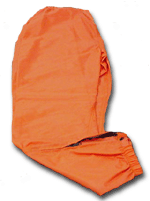 Prisoner Rain Pants