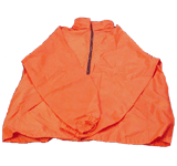 Inmate Rainwear Jacket