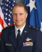 Picture of Major General Thomas G. Cutler