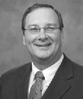 Larry Williamson