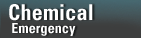 Chemical Emergency