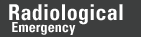 Radiological Emergency