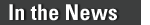 In the News