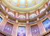 Capitol Dome