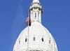 Capitol Dome