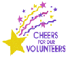Volunteer