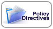 Policy Directives