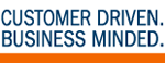 Customer Driven-Business Minded