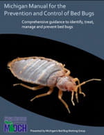 Michigan Bed Bud Manual (Click on image to view full PDF in new browser window)