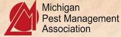 Michigan Pest Management Association (Click image to go to MPMA Bed Bug website)