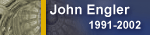 John Engler, 1991-2002