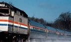 train