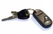 car keys