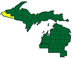 Gogebic County