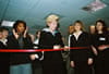 Red Tape cutting
