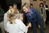 Executive Office Hosts Job Shadowing