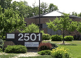 BCS Building Photo