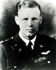 Charles A. Lindbergh