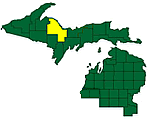 Marquette County