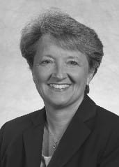 Carolyn Bloodworth