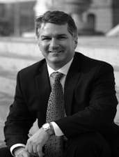 John Truscott