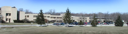 Hawthorn Center