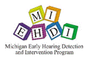 EHDI logo