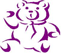 teddy bear
